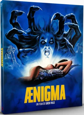 Aenigma_Bluray