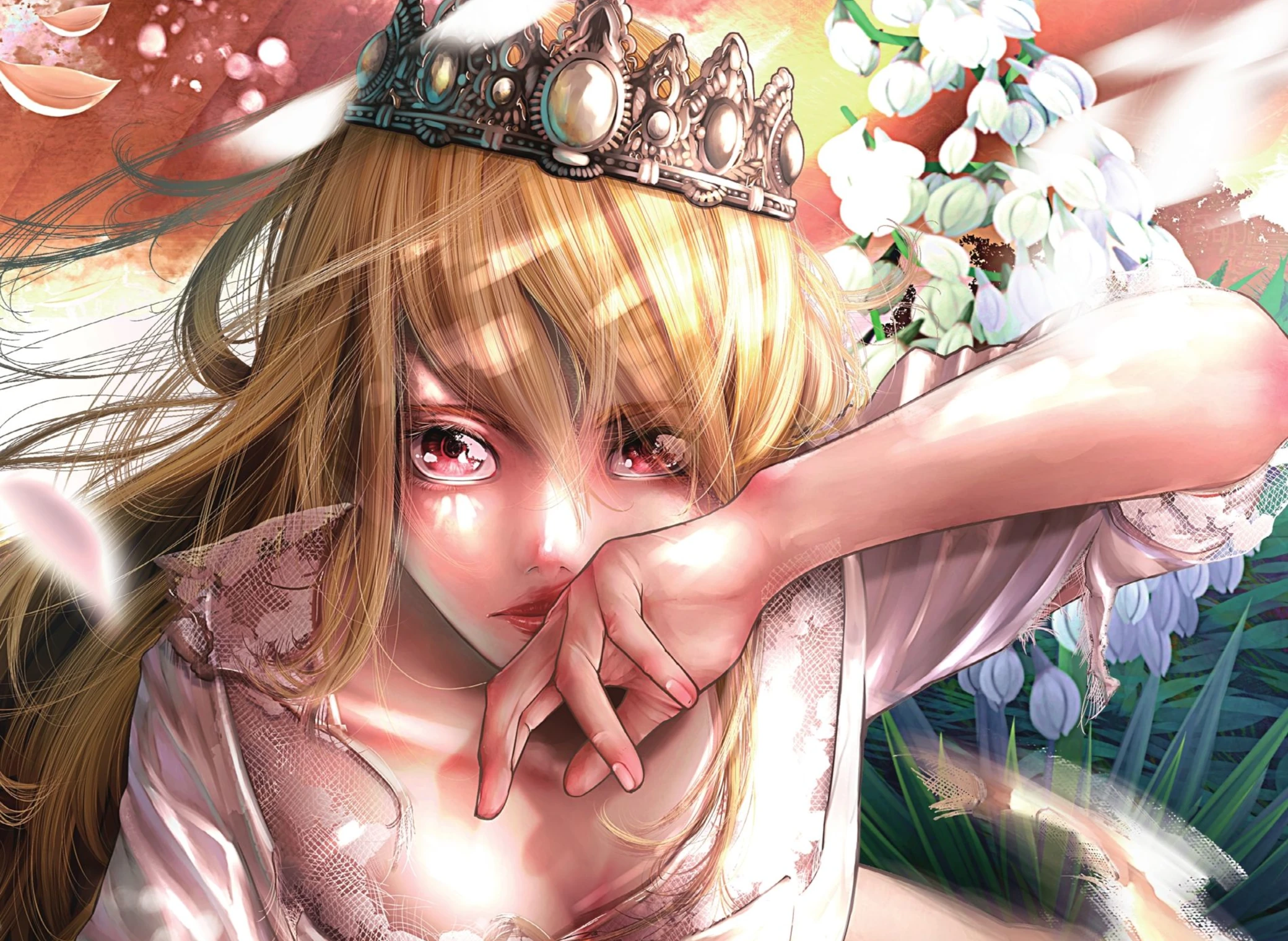 Blood_Crawling_Princess_T1_illustration