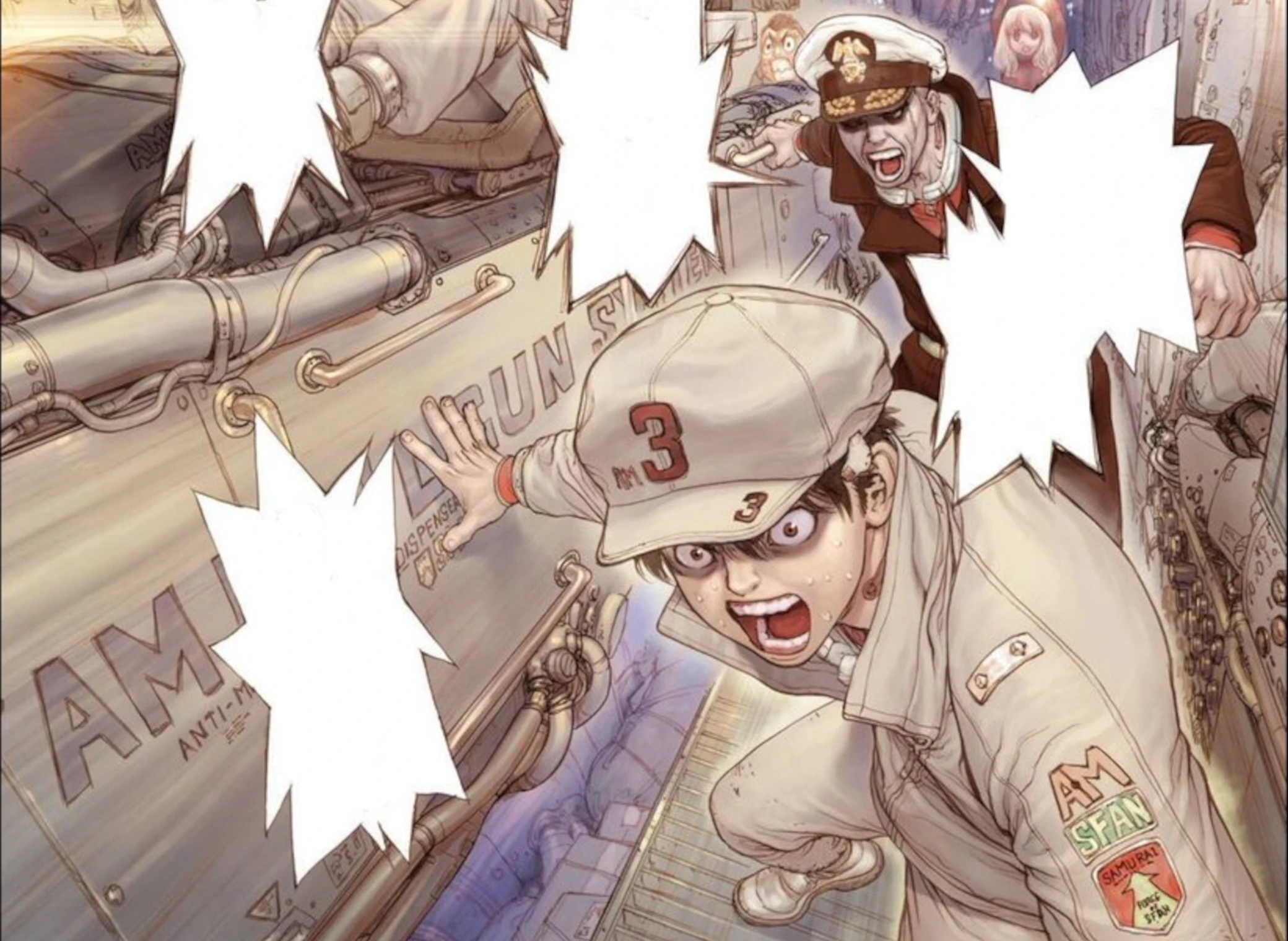 Boichi_SF_Short_Stories_T2_illustration