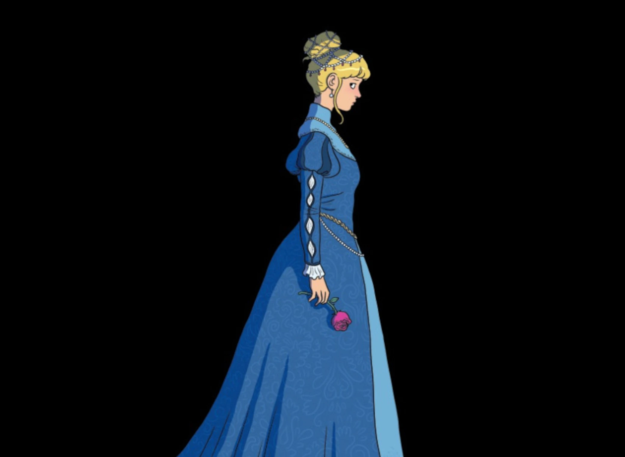 L_Amourante_illustration