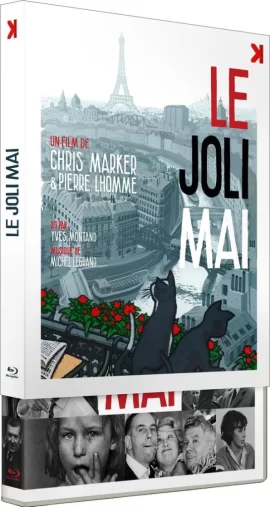 Le_Joli_Mai_Bluray