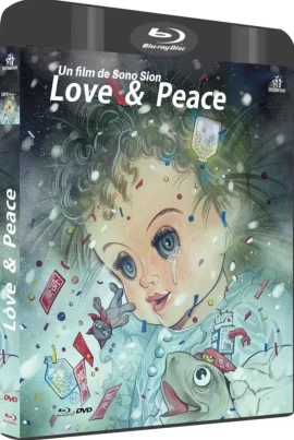 Love_&_Peace_Bluray Love_&_Peace_Bluray