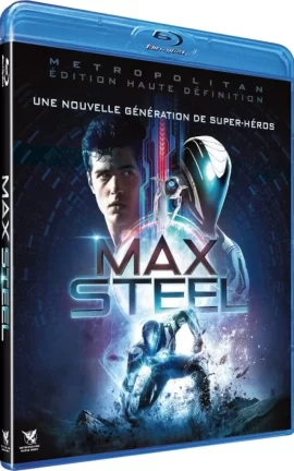Max_Steel_Bluray