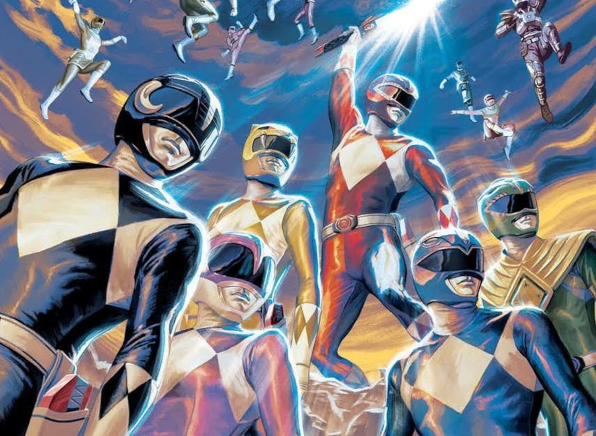 Mighty_Morphin_Power_Rangers_Integrale_T5_illustration