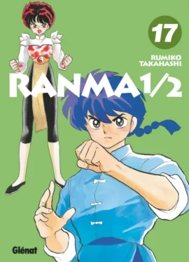 Ranma_T17_Couverture