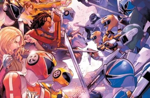 mighty_morphin_power_rangers_integrale_T4_illustration