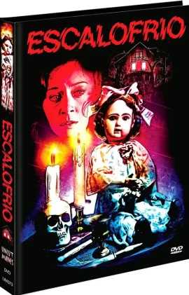 Escalofrio_DVD