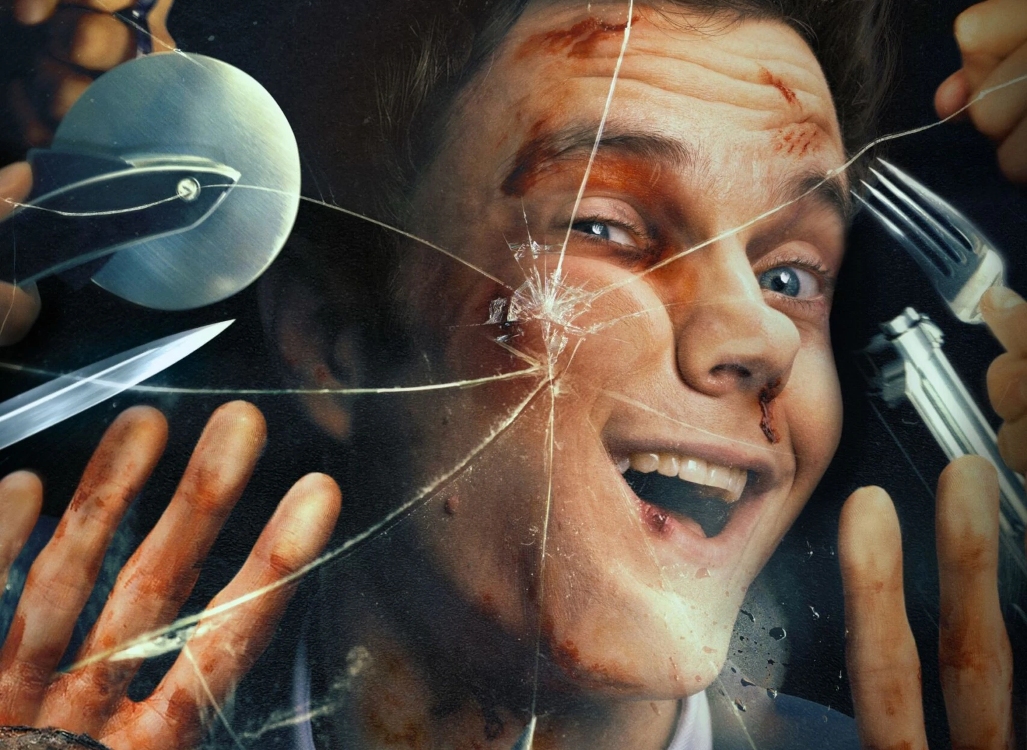 Novocaine_illustration