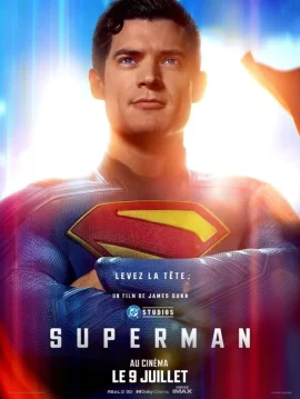 Superman_affiche
