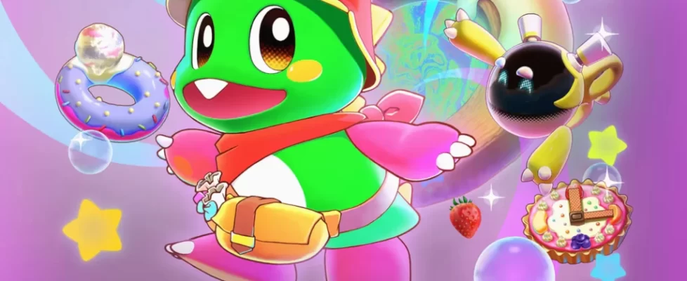 Entretien_Tomohito_Oka_Bubble_Bobble_illustration