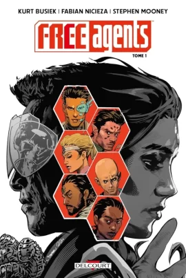 Free_Agents_T1_Couverture