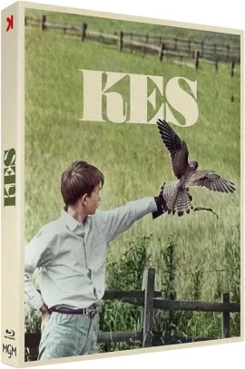Kes_Bluray