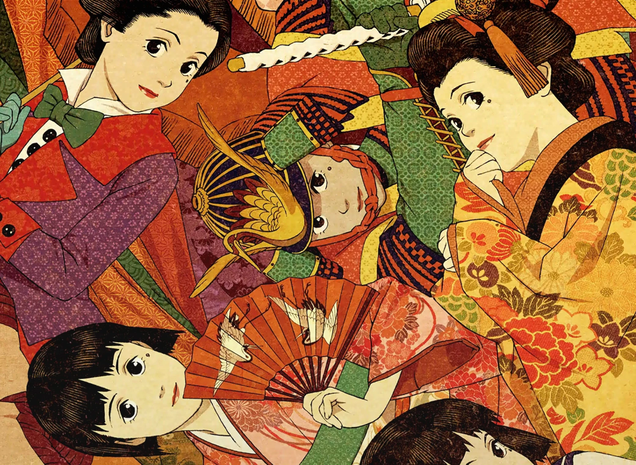 Millennium_Actress_Illustration