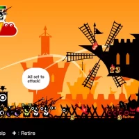 Patapon_1+2_Replay_06 Patapon_1+2_Replay_06