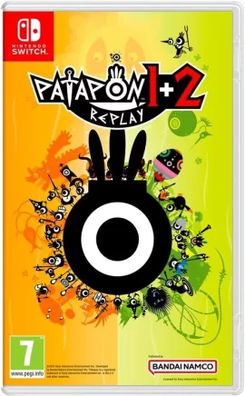 Patapon_1+2_Replay_Switch