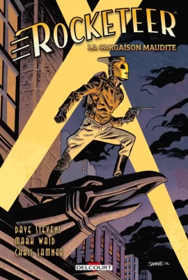 Rocketeer_La_Cargaison_maudite_couverture