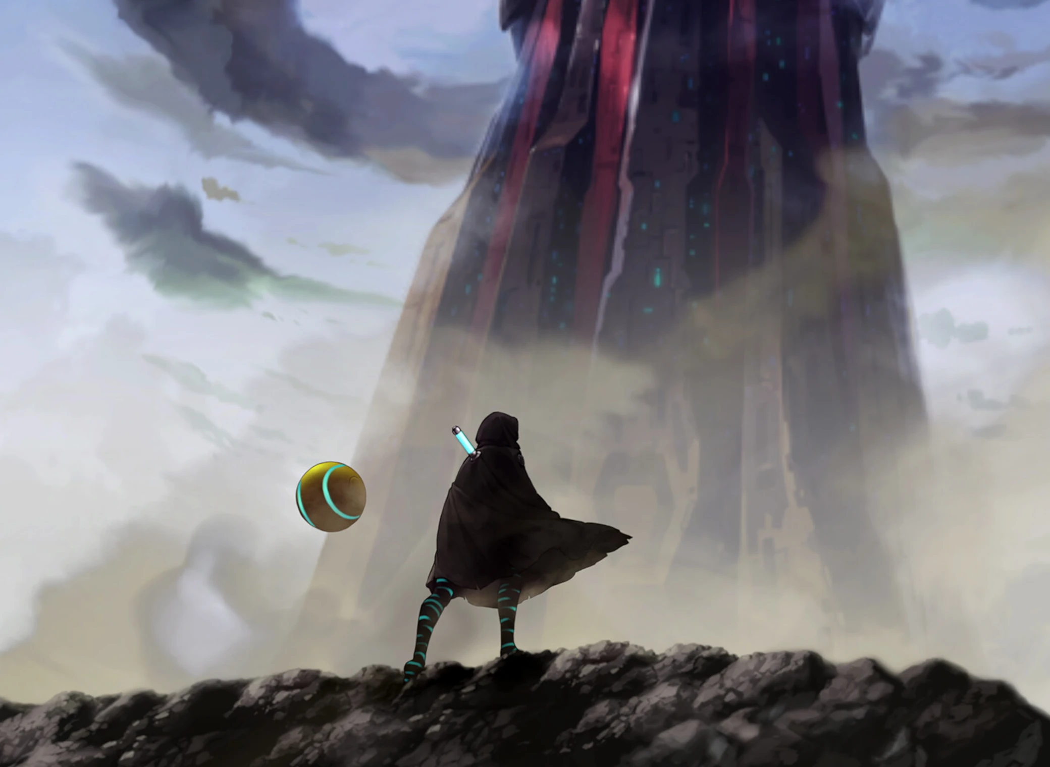 Shadow_Labyrinth_illustration