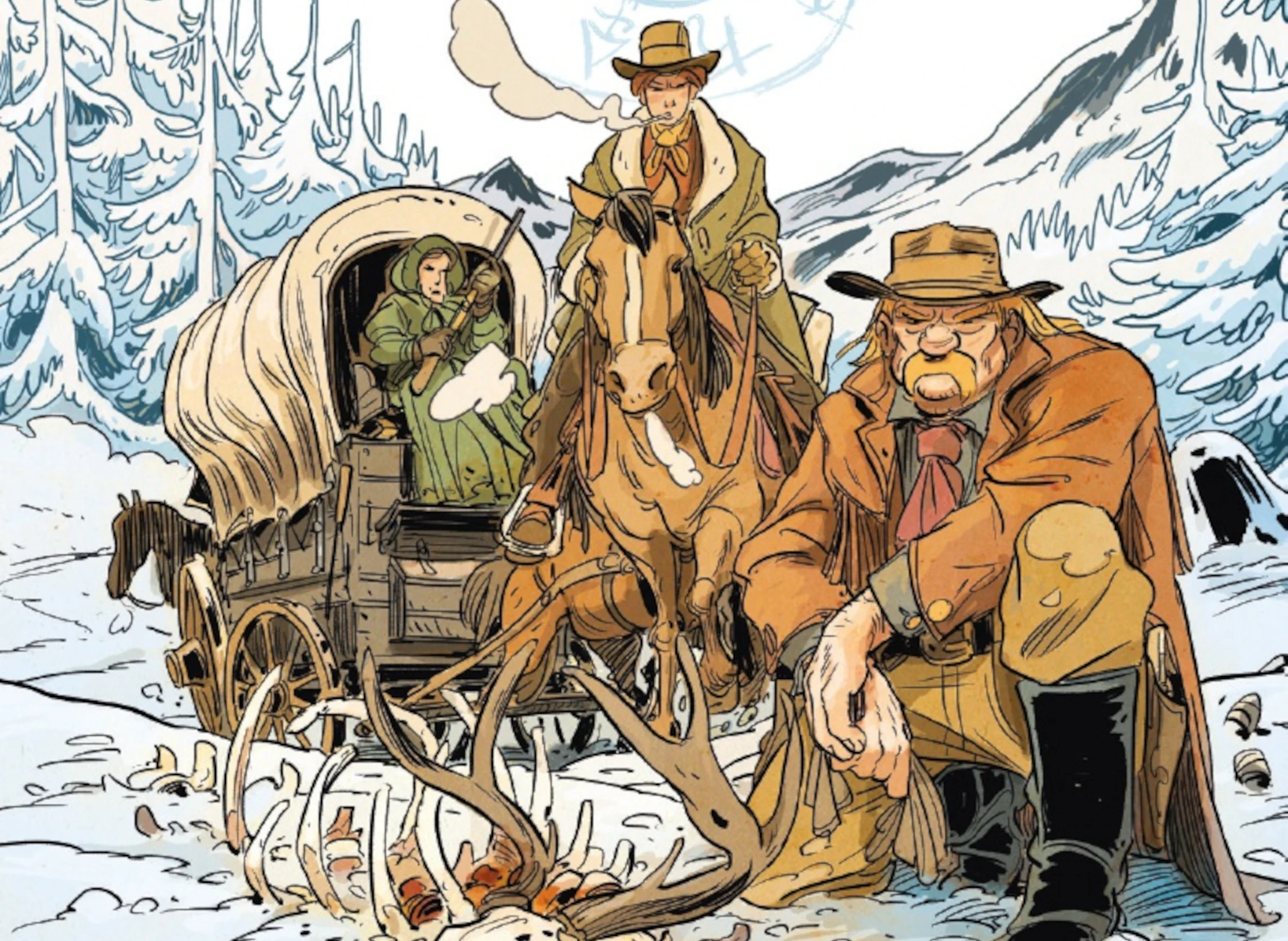 Skinwalker_illustration