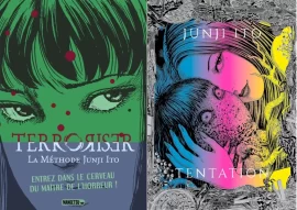 Terroriser_Tentation_Junji_Ito_Couvertures