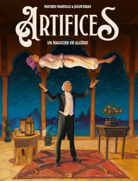 Artifices_Couverture