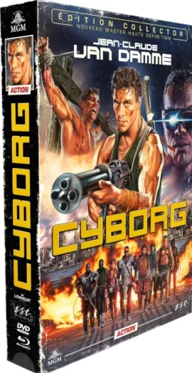 Cyborg_Bluray