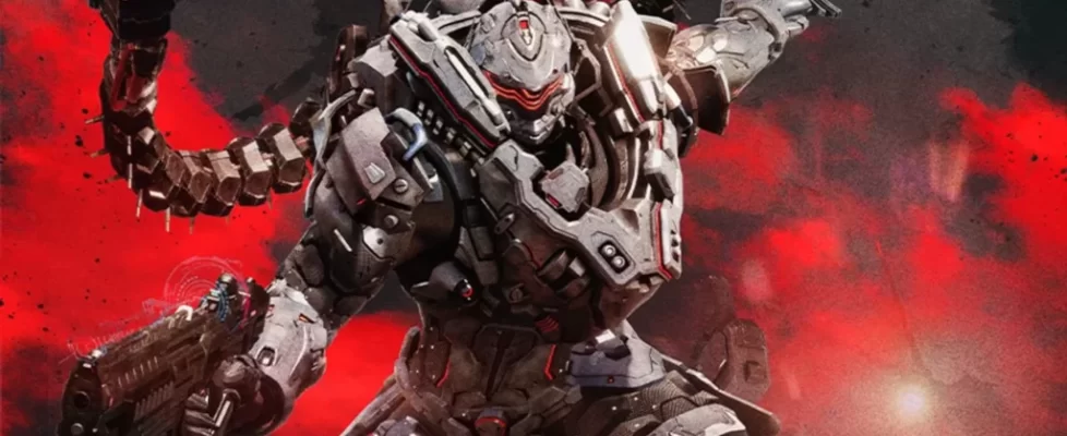 Daemon_X_Machina_Titanic_Scion_illustration