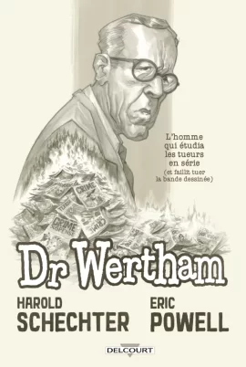 Dr_Wertham_Couverture