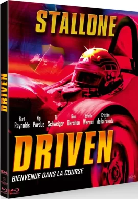 Driven_Bluray