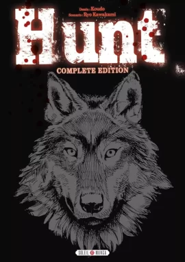 Hunt_Complete_Edition_Couverture