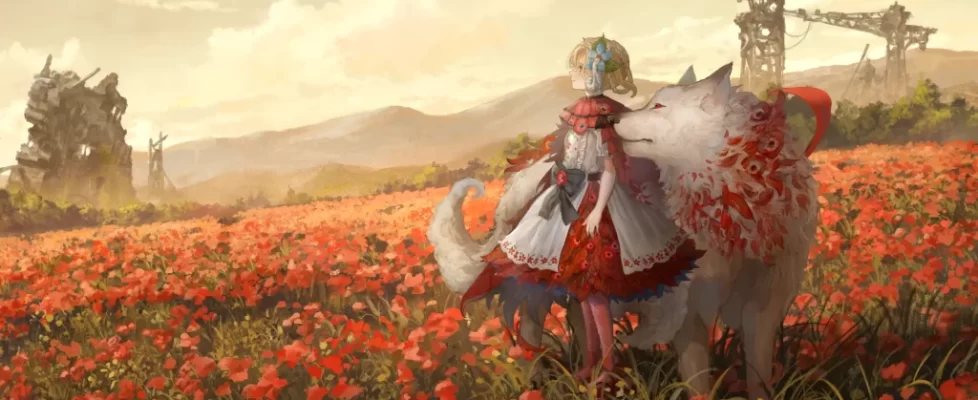 Hyke_Northern_Lights_illustration