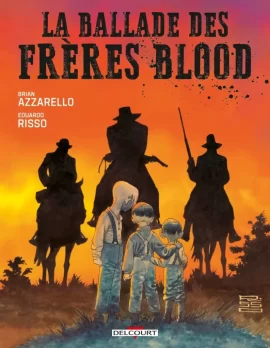La_Ballade_des_freres_Blood_couverture