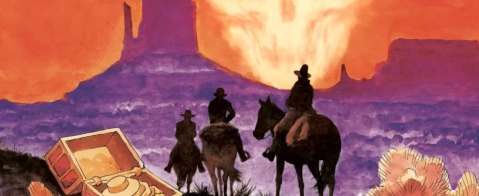 La_Ballade_des_freres_Blood_illustration