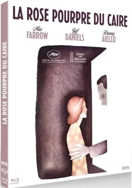 La_Rose_pourpre_du_caire_Bluray