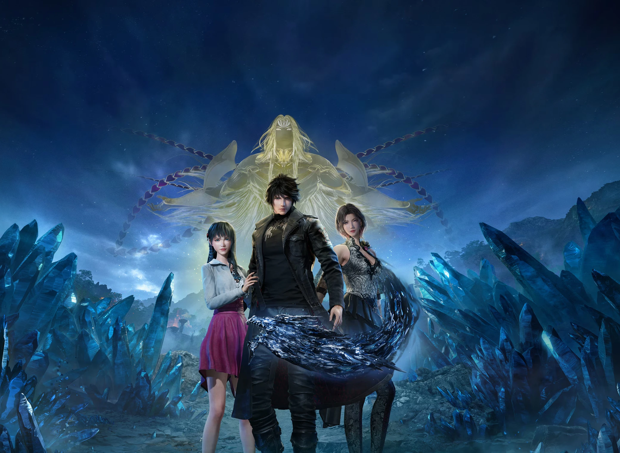 Lost_Soul_Aside_illustration