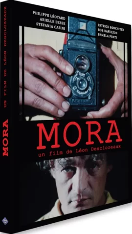 Mora_DVD