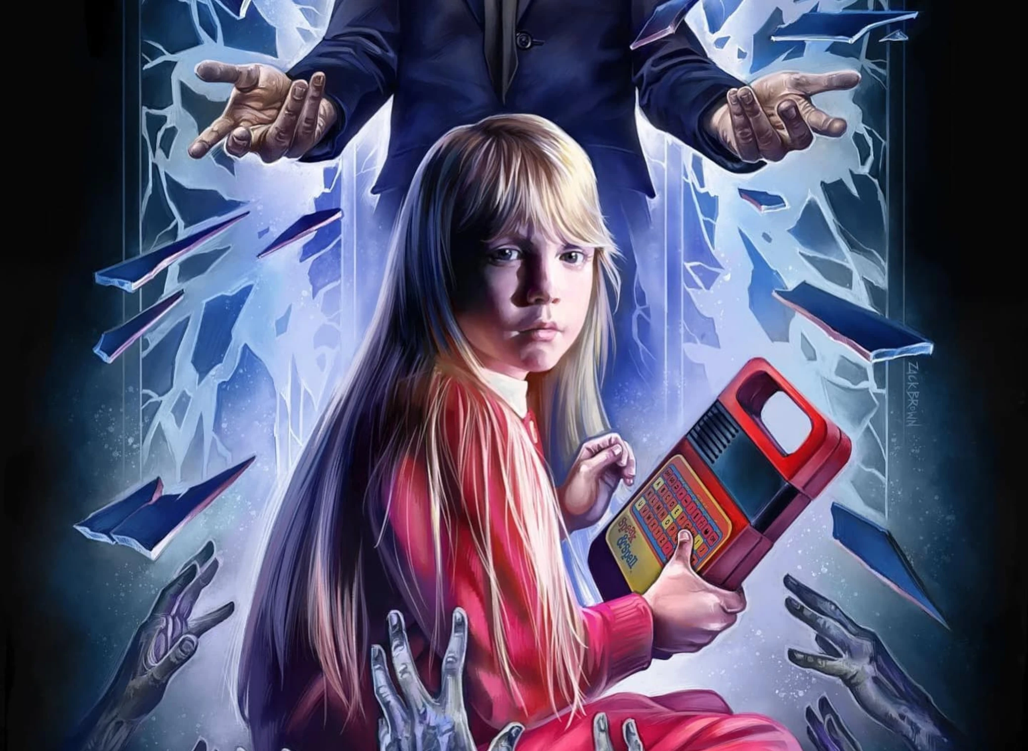 Poltergeist_2et3_illustration