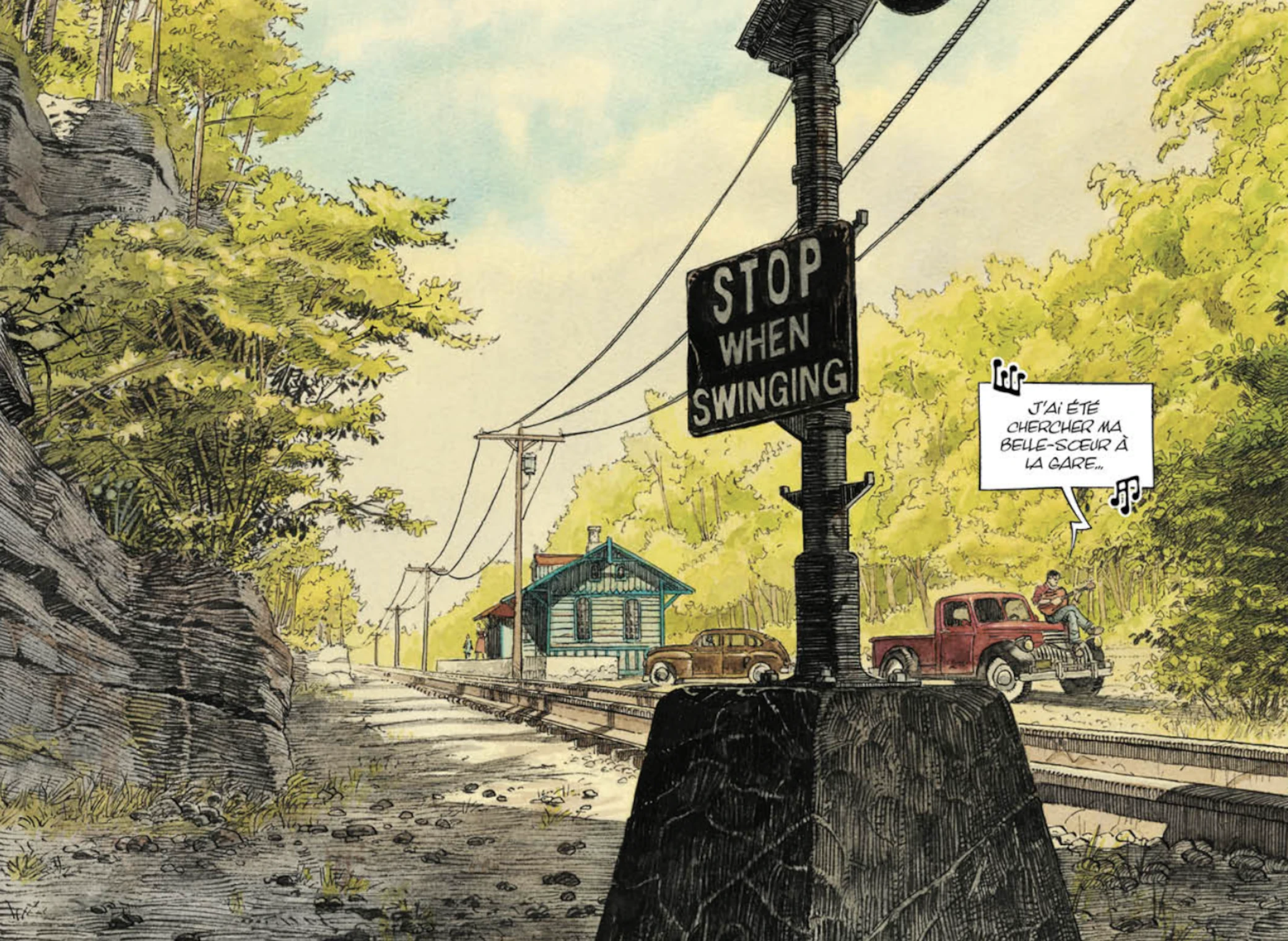 Rockabilly_illustration