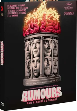Rumours_Bluray