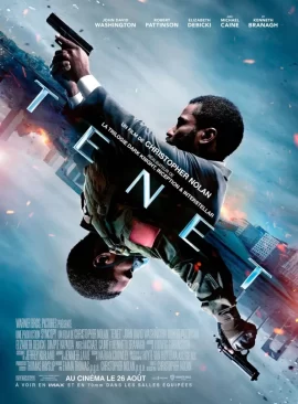 Tenet_Affiche