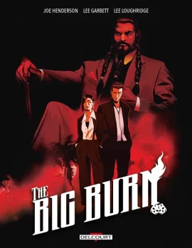 The_Big_Burn_Couverture