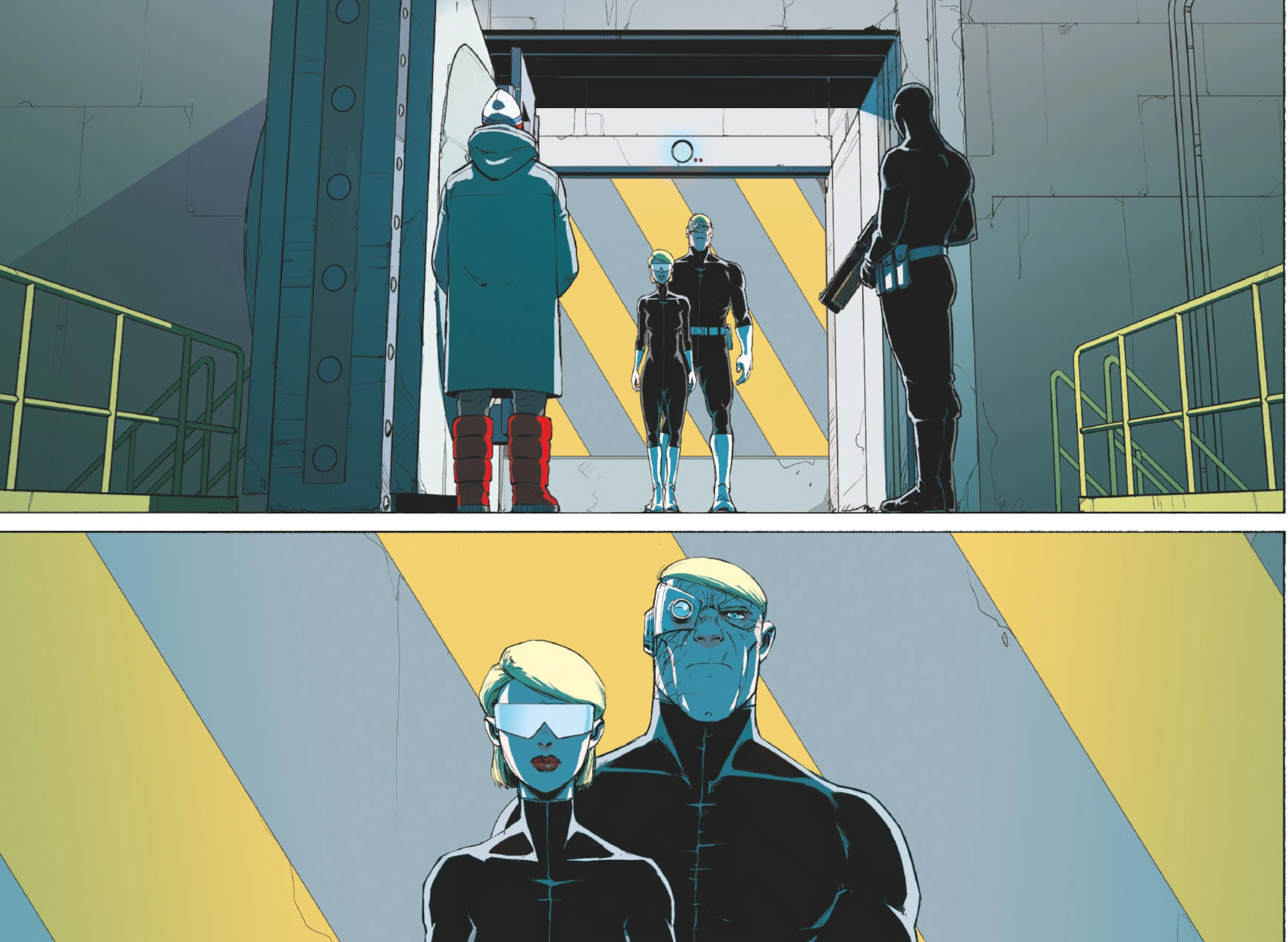 Valhalla_Bunker_T2_illustration