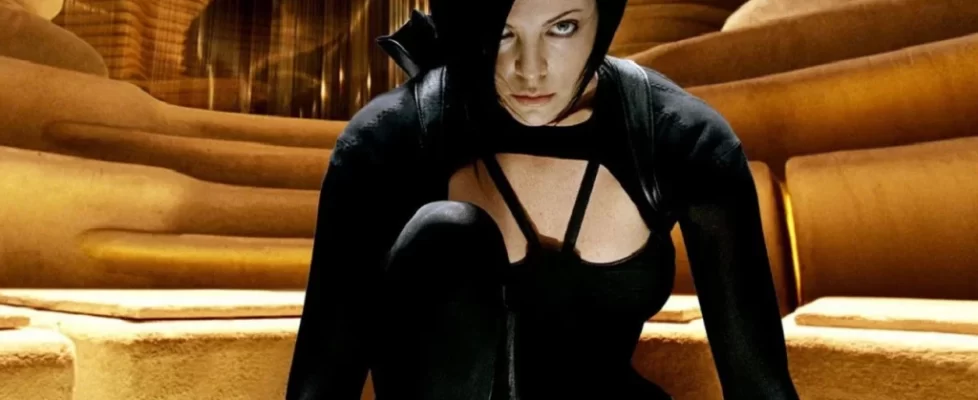 Aeon_Flux_illustration