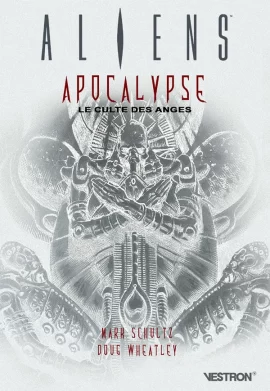 Aliens_Apocalypse_Le_Culte_des_anges_Couverture