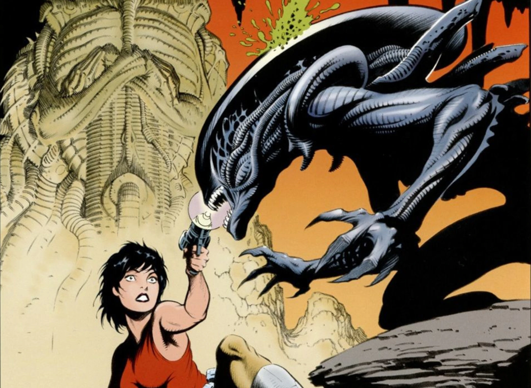 Aliens_Apocalypse_Le_Culte_des_anges_illustration