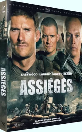 Assieges_Bluray