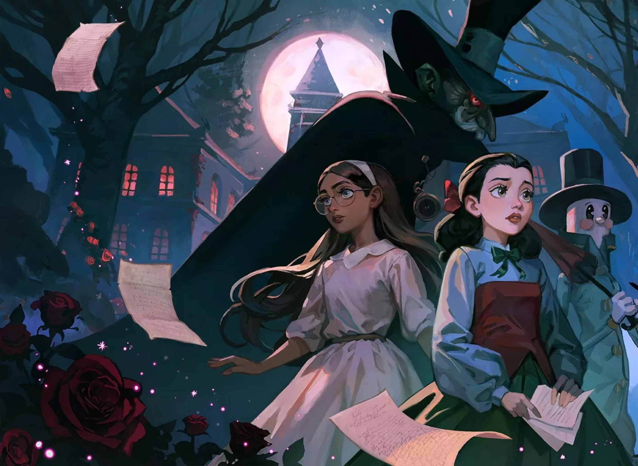 Bye_Sweet_Carole_illustration