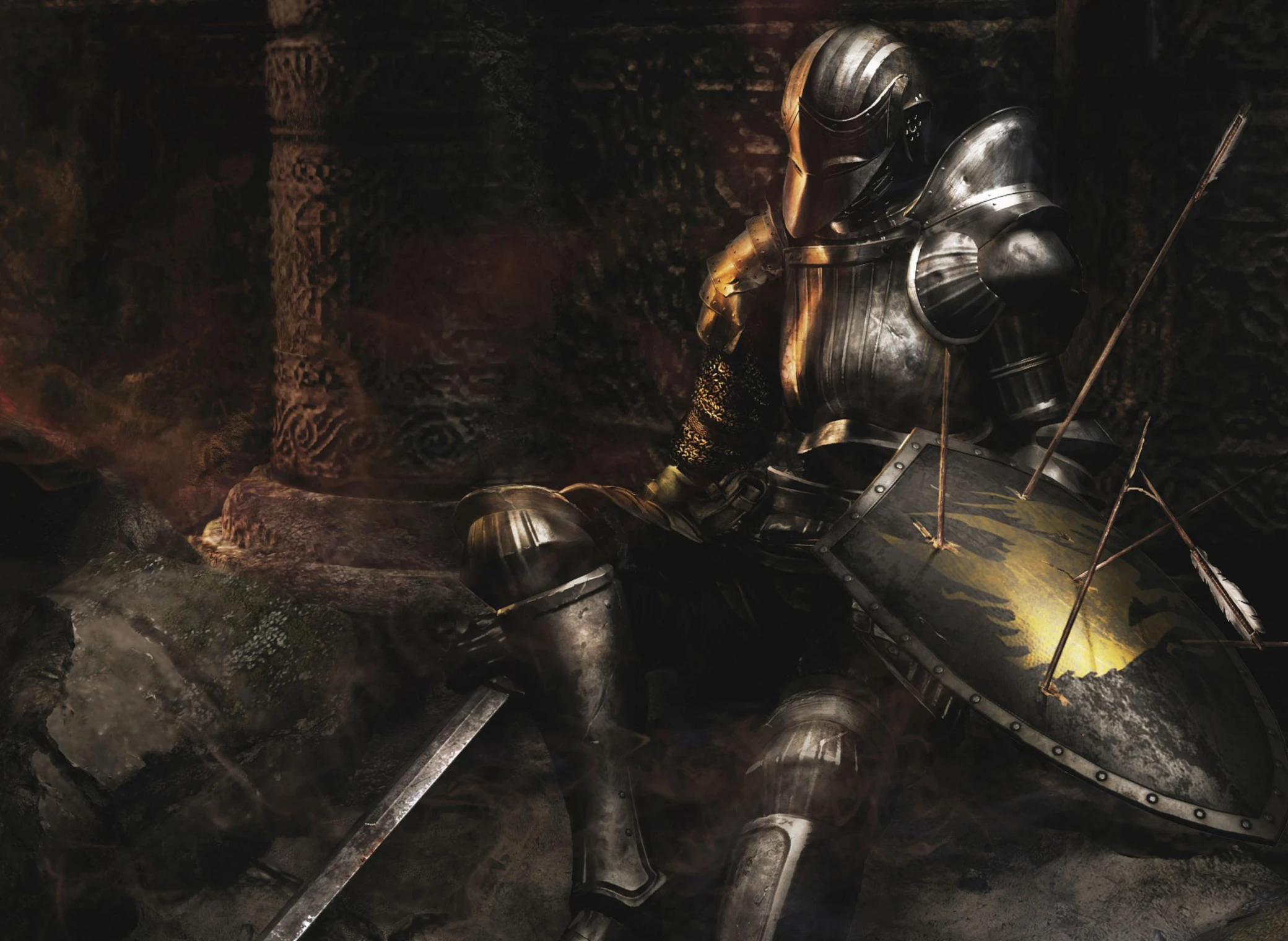 Demon_s_Souls_illustration