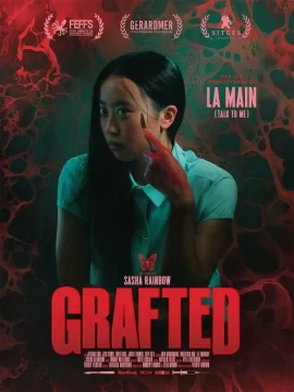 Grafted_Affiche