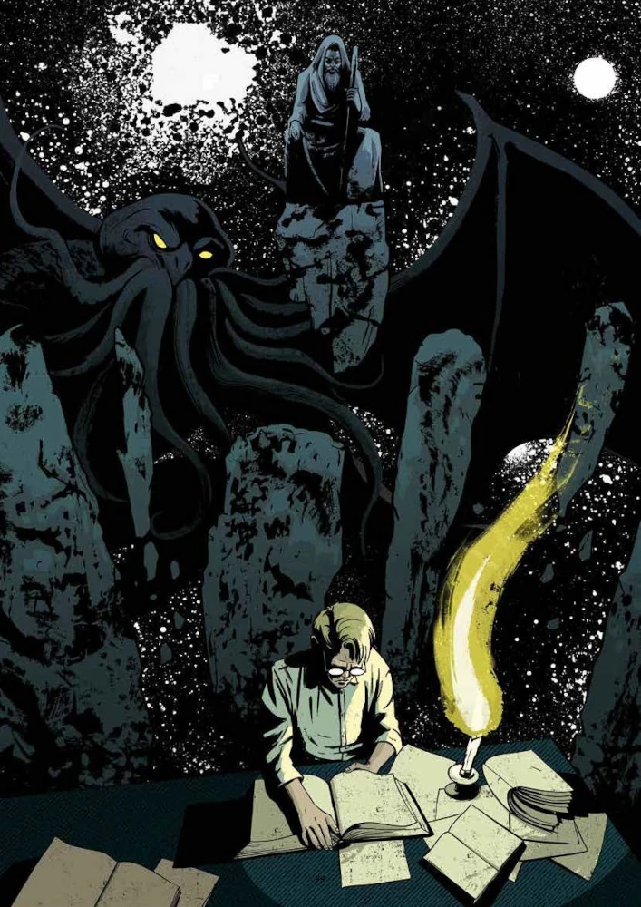 HP_Lovecraft_La_Tombe_01