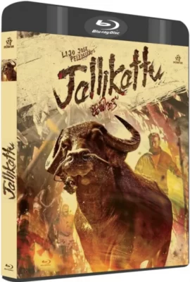 Jallikattu_Bluray